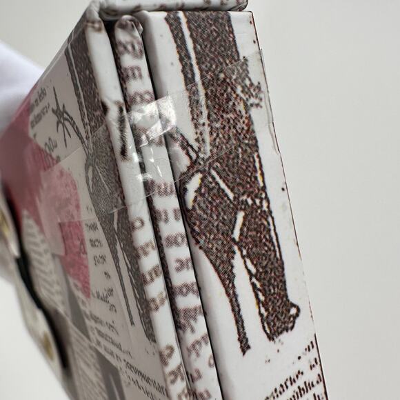 Pat McGrath Sublime Skin Highlighting Trio Palette 3x Highlighters Pink Gold + - Picture 11 of 16